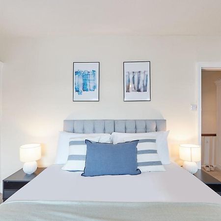 Blue Sky 3 Bedroom Cottage Whitby Extérieur photo
