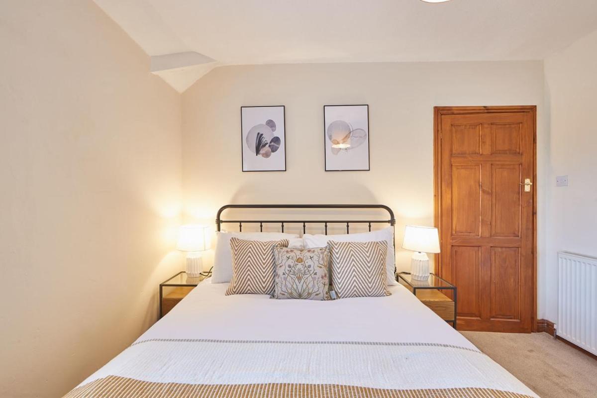Blue Sky 3 Bedroom Cottage Whitby Extérieur photo