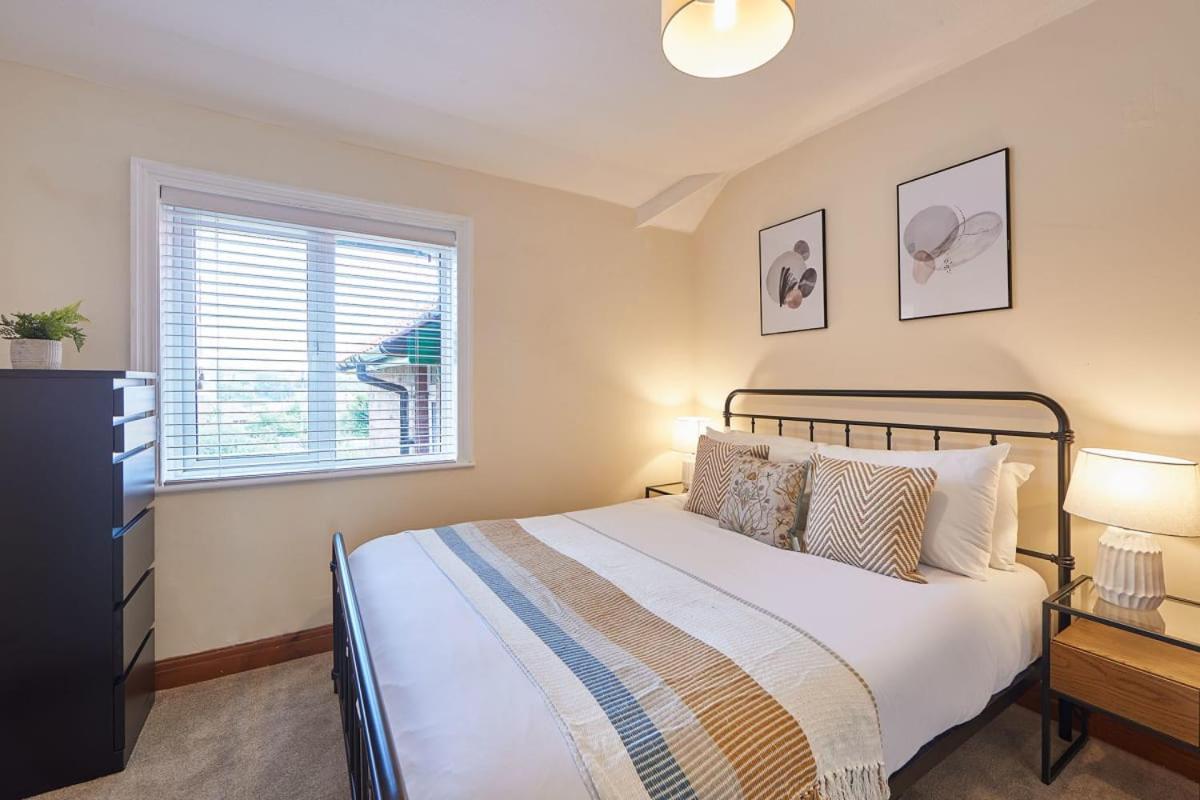 Blue Sky 3 Bedroom Cottage Whitby Extérieur photo
